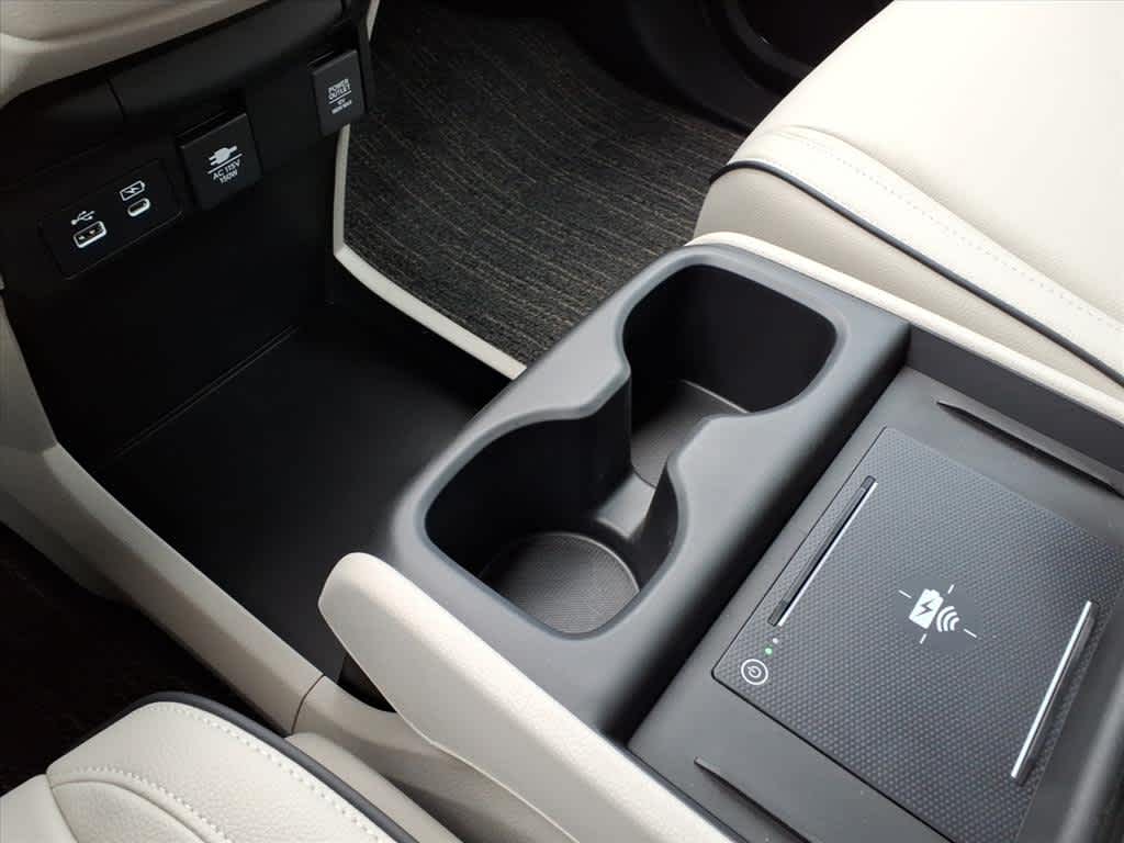 Thumbnail: 2026 Honda Odyssey - 17