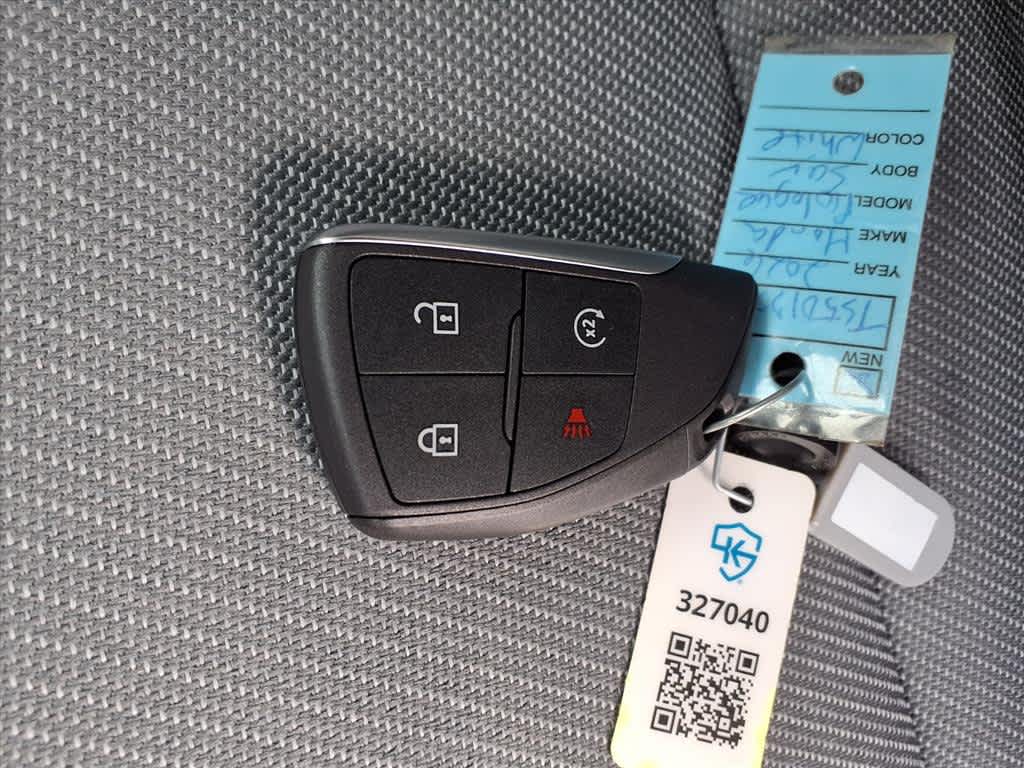 Thumbnail: 2026 Honda Prologue - 20