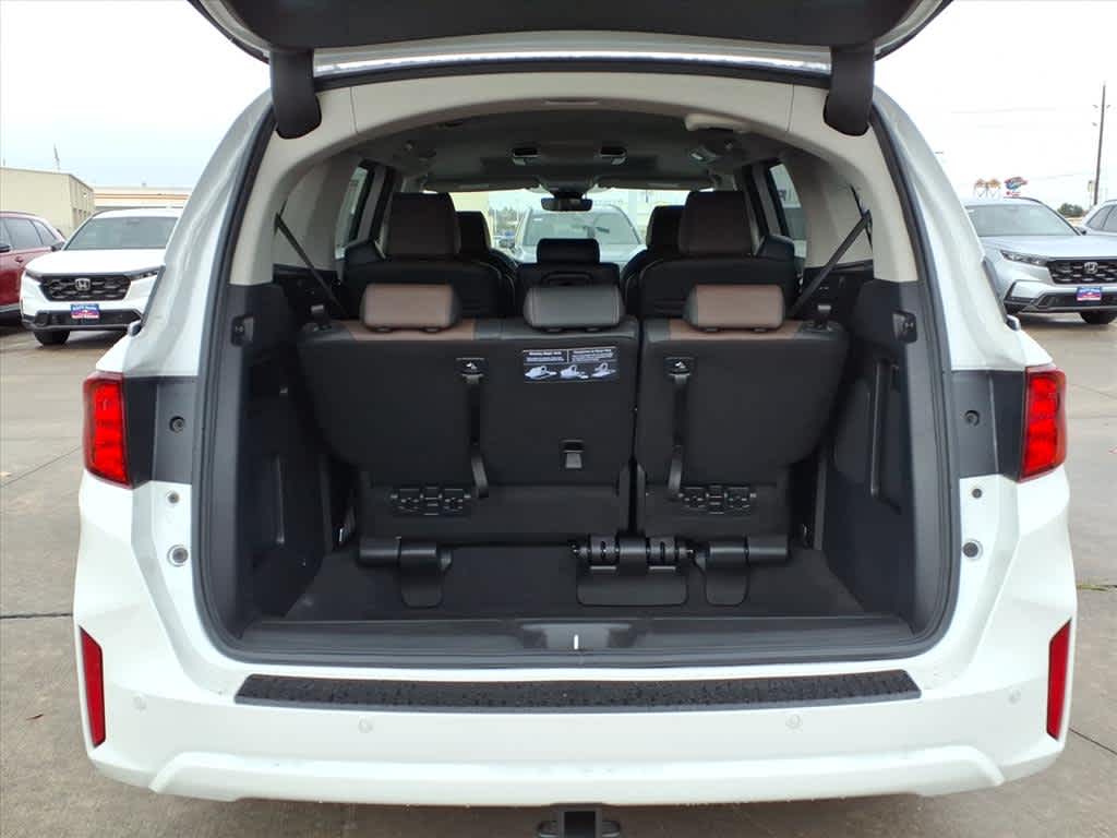 Thumbnail: 2026 Honda Odyssey - 19