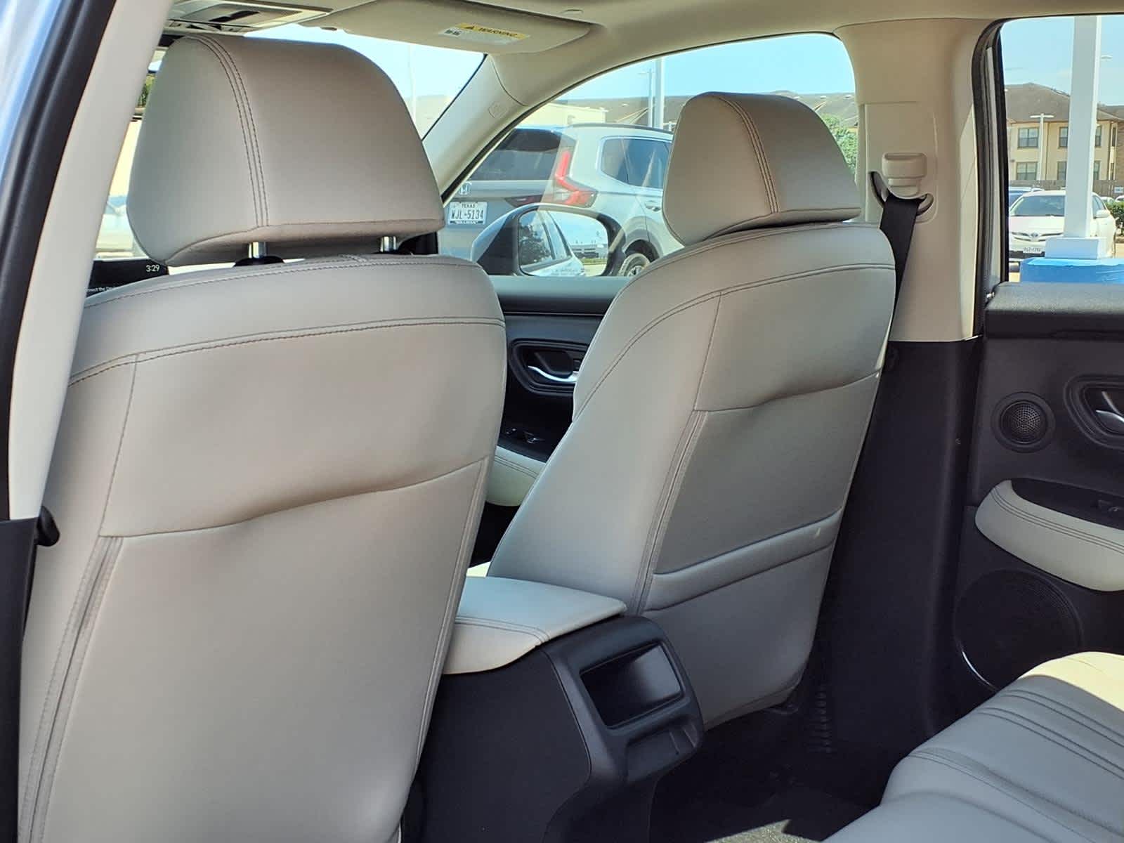 Thumbnail: 2027 Honda HR-V - 11