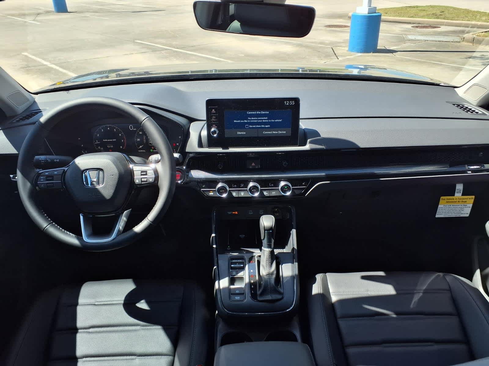 Thumbnail: 2026 Honda CR-V - 14