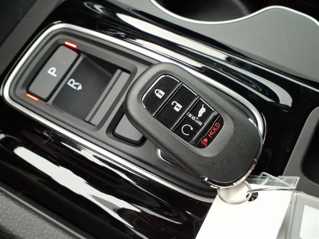 Thumbnail: 2025 Honda Pilot - 20