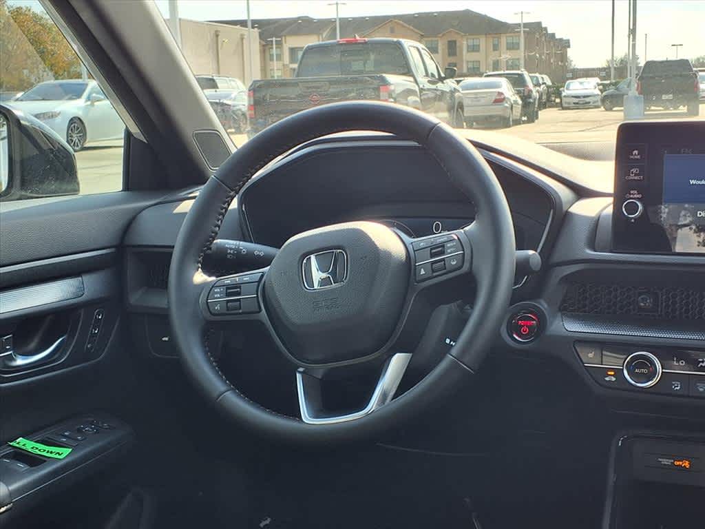 Thumbnail: 2026 Honda CR-V - 16