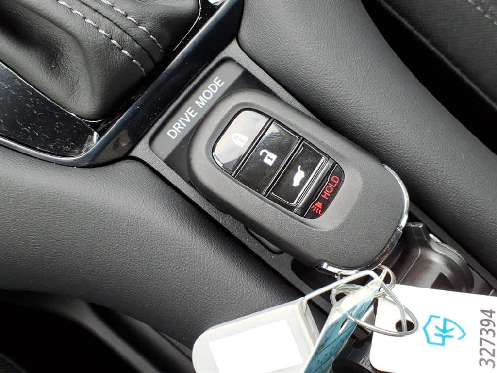 Thumbnail: 2026 Honda HR-V - 20