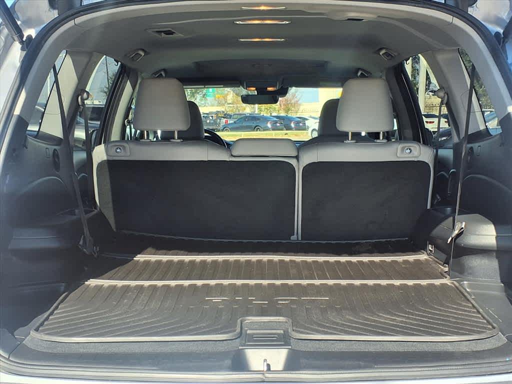 Thumbnail: 2020 Honda Pilot - 19