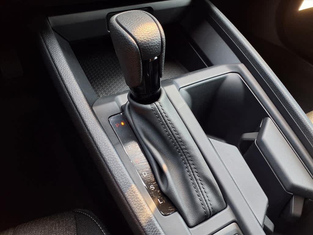 Thumbnail: 2025 Honda Accord - 17