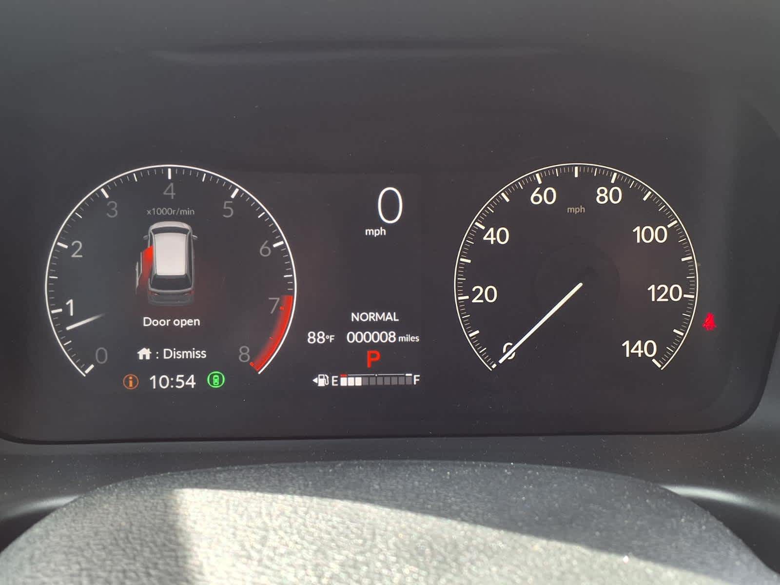 Thumbnail: 2026 Honda Odyssey - 17