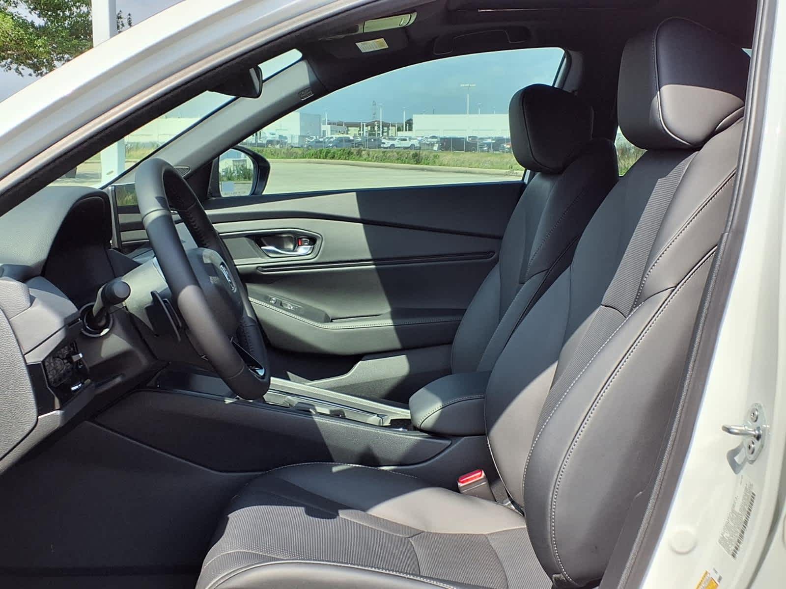 Thumbnail: 2026 Honda Accord - 10