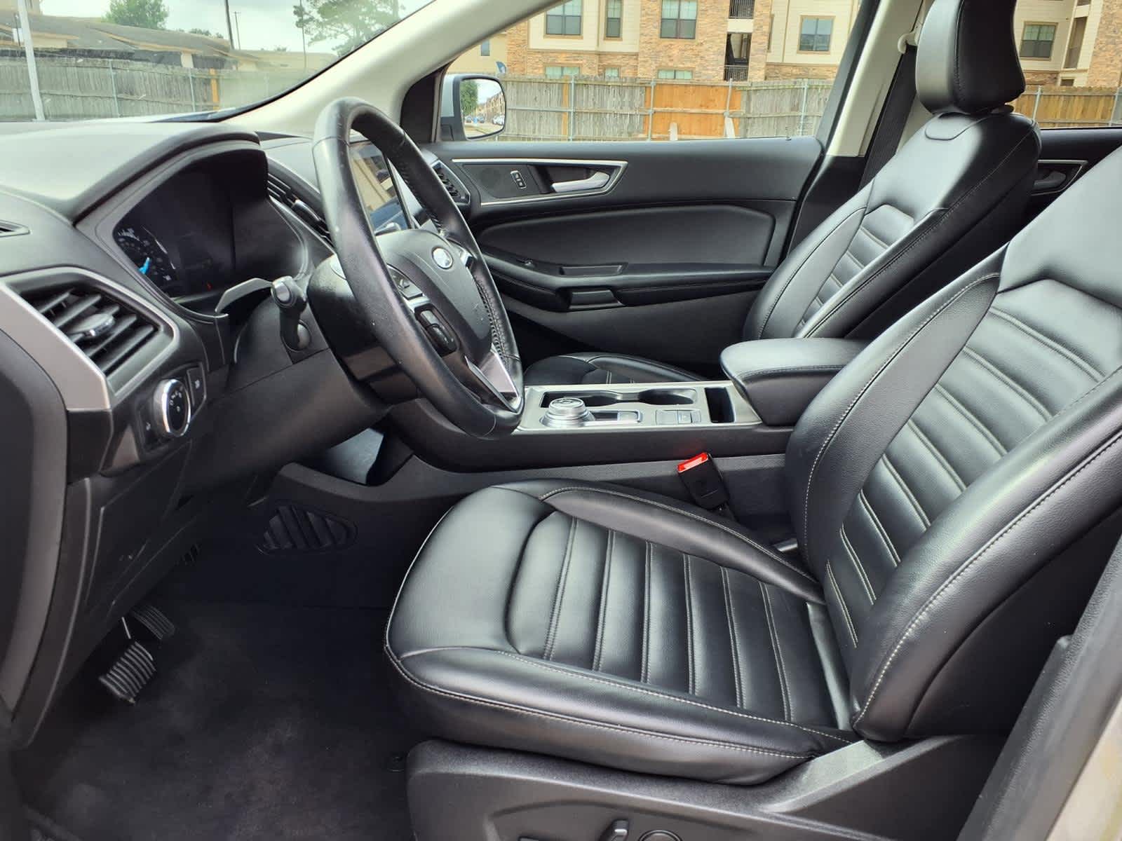 Thumbnail: 2024 Ford Edge - 11