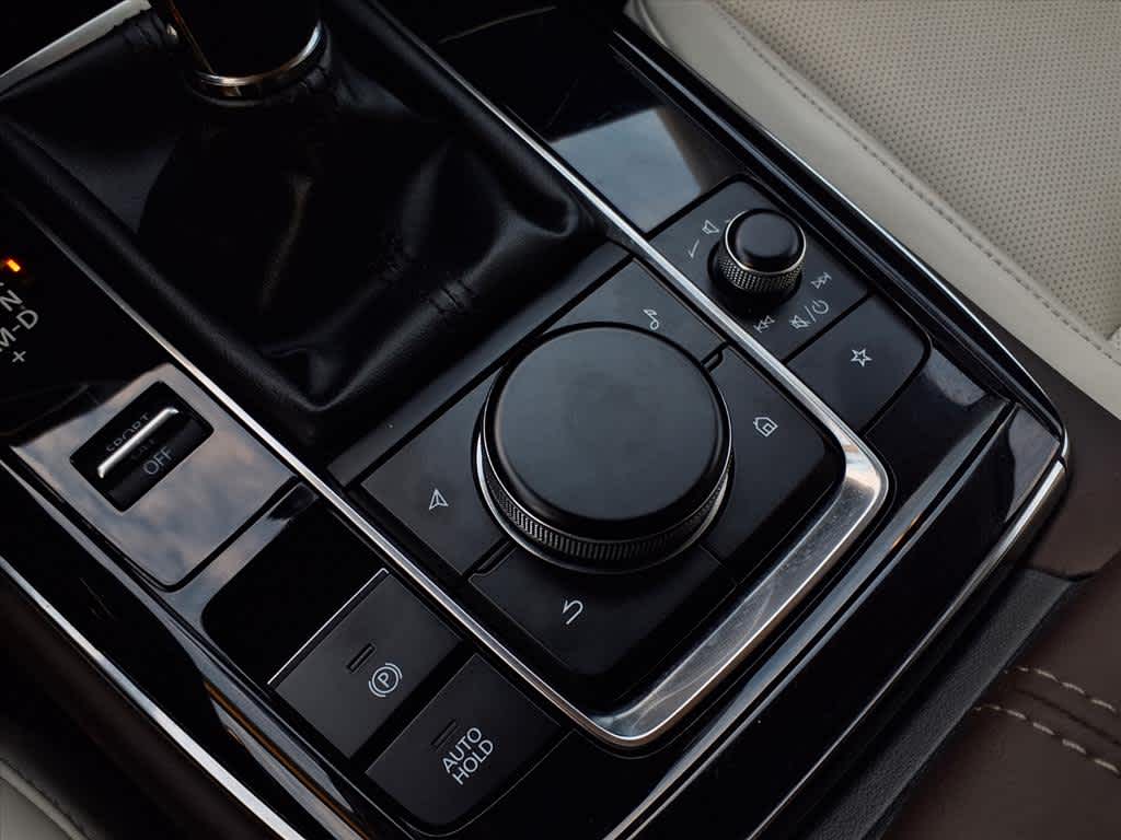 Thumbnail: 2021 Mazda CX-30 - 25