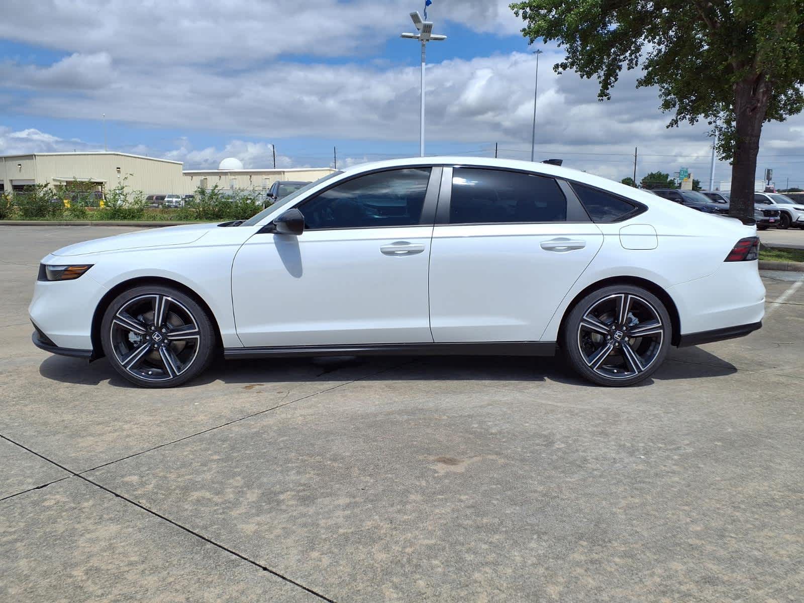 Thumbnail: 2026 Honda Accord - 3