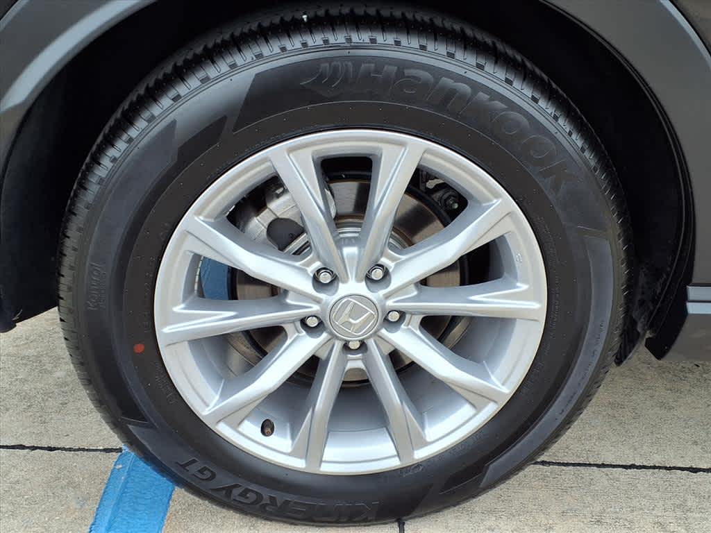 Thumbnail: 2025 Honda CR-V - 7