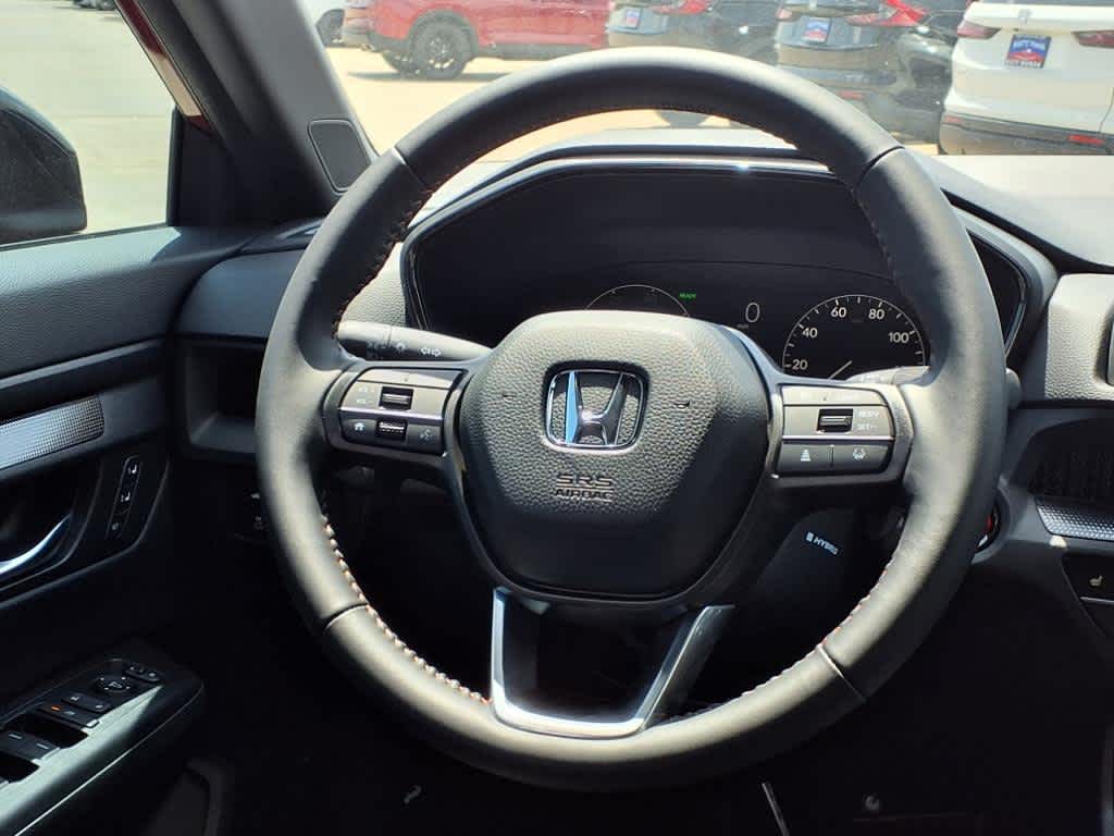 Thumbnail: 2025 Honda CR-V - 15