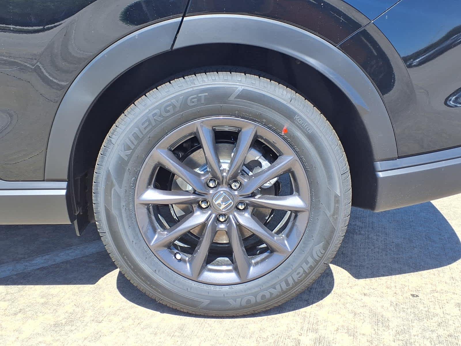 Thumbnail: 2026 Honda CR-V - 8