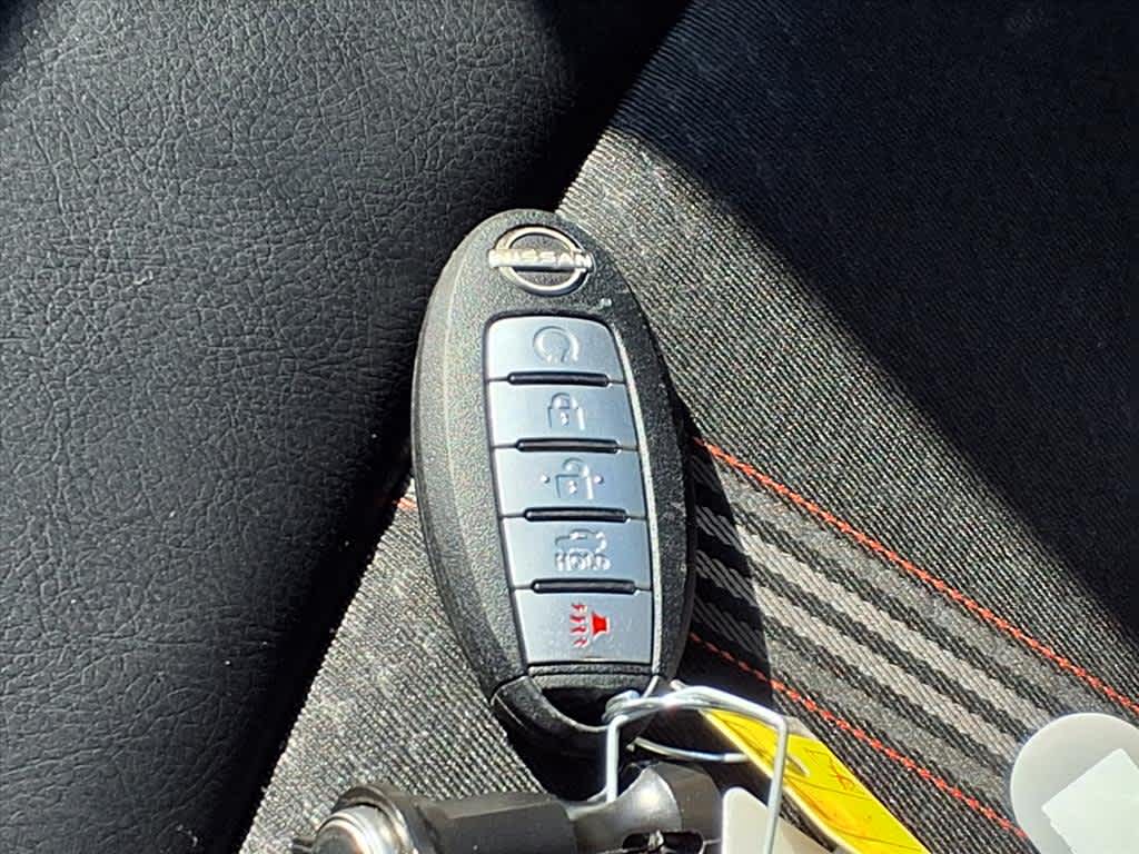 Thumbnail: 2024 Nissan Altima - 24