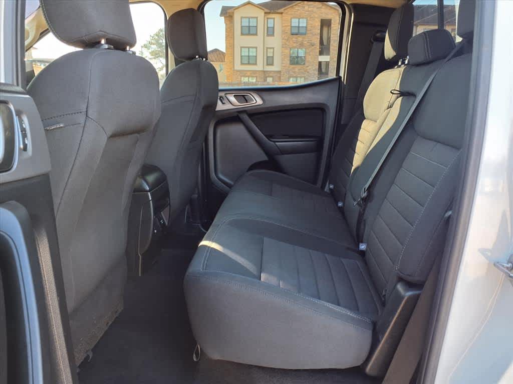 Thumbnail: 2019 Ford Ranger - 13