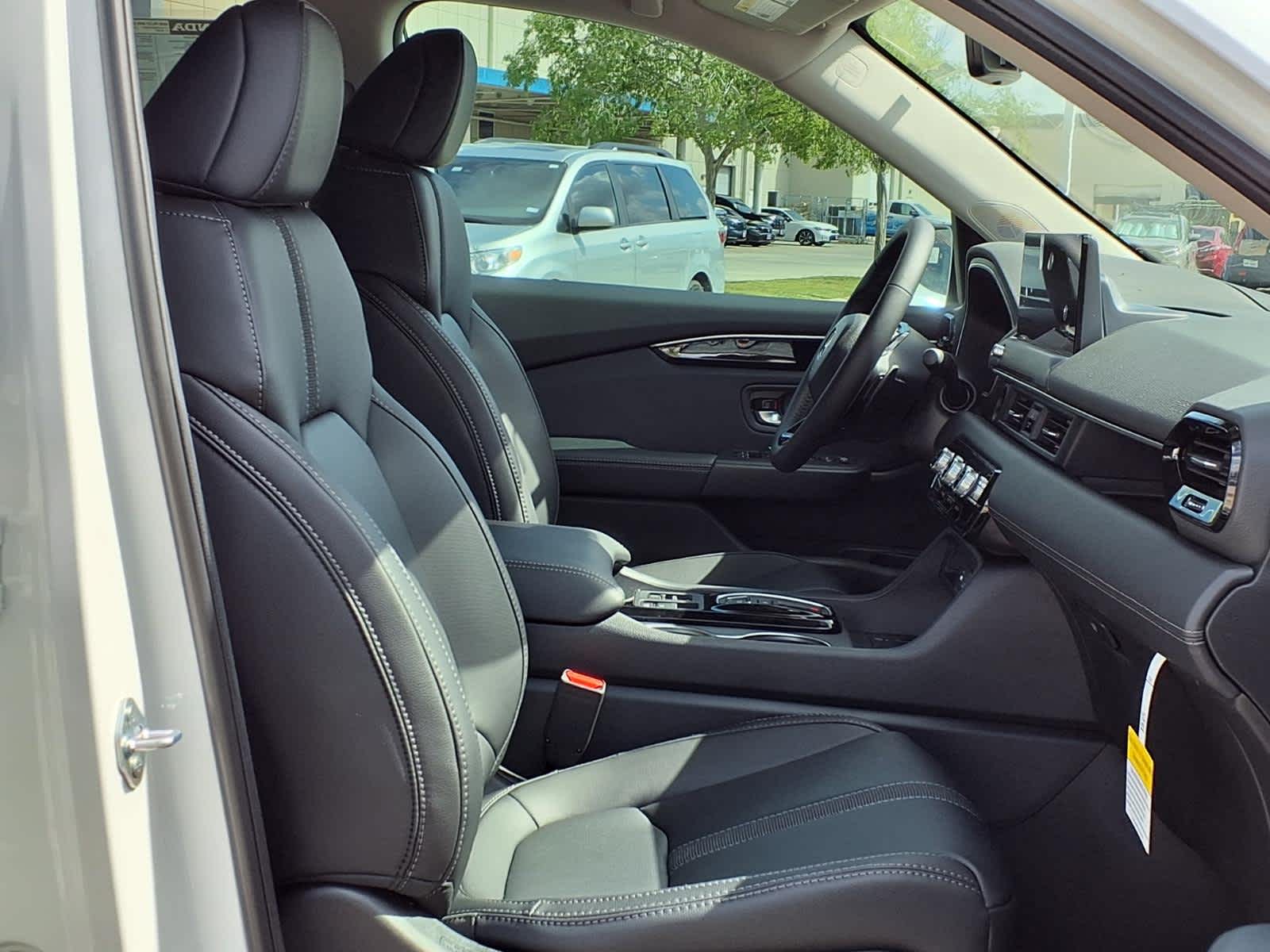 Thumbnail: 2026 Honda Pilot - 13