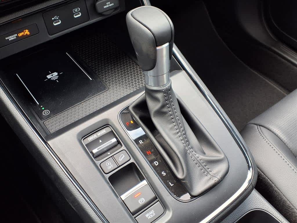 Thumbnail: 2026 Honda CR-V - 20