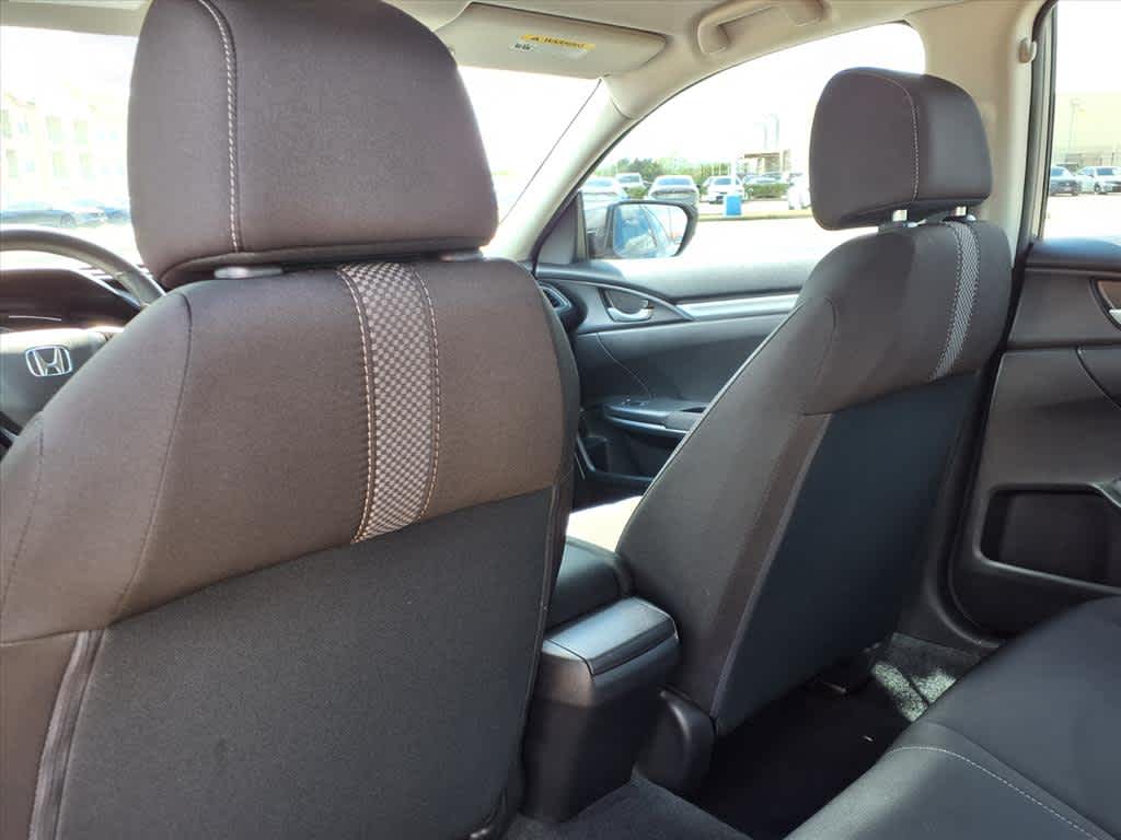 Thumbnail: 2020 Honda Civic - 12