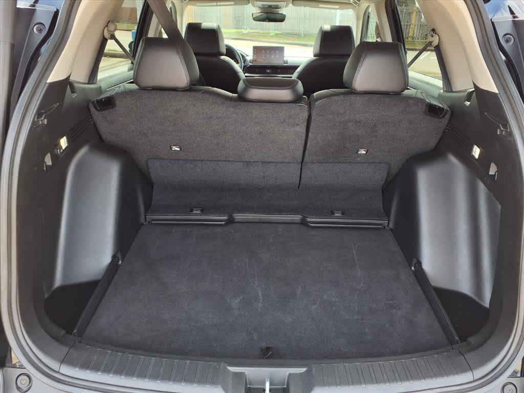 Thumbnail: 2025 Honda CR-V - 12