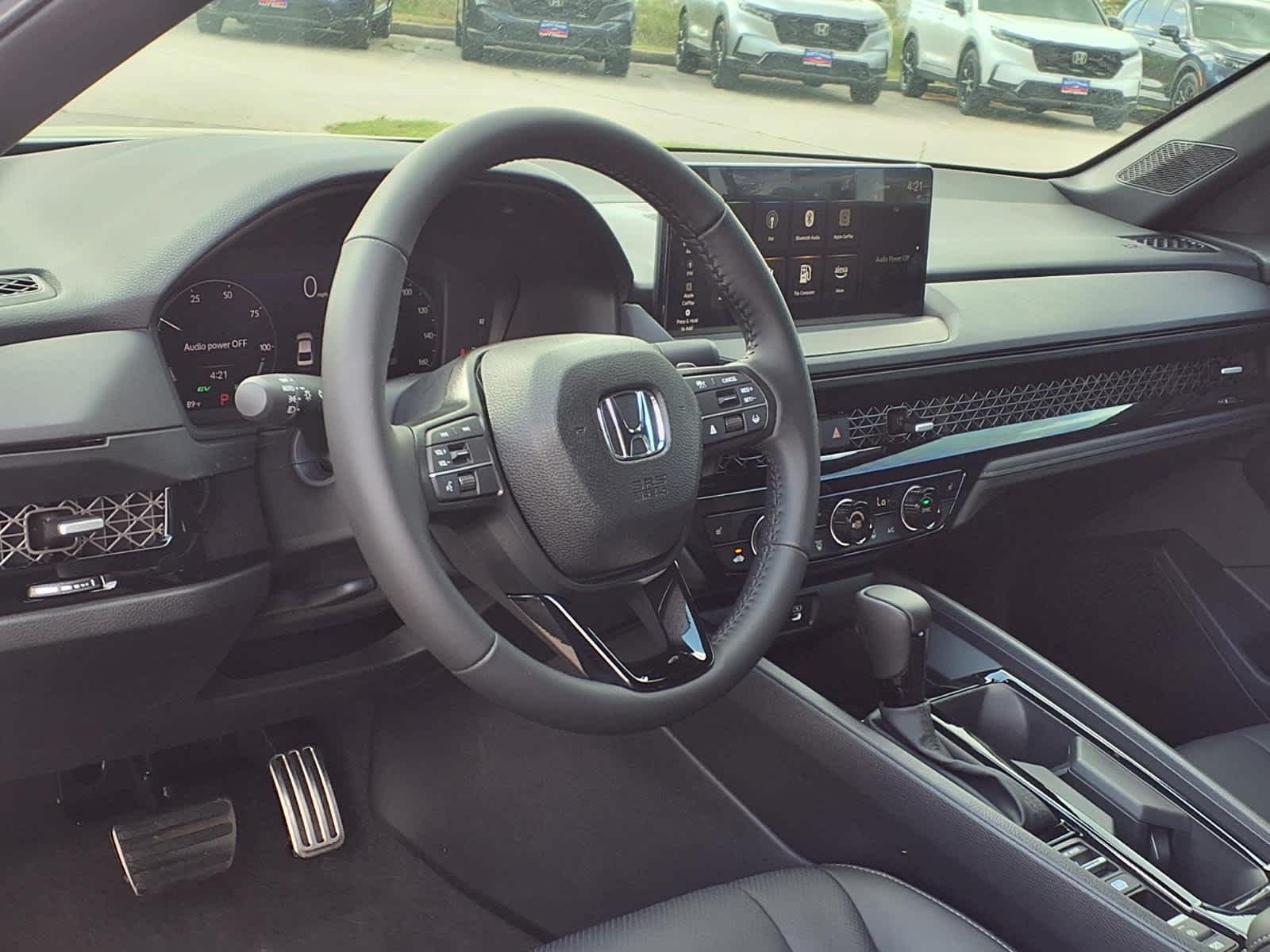 Thumbnail: 2026 Honda Accord - 2
