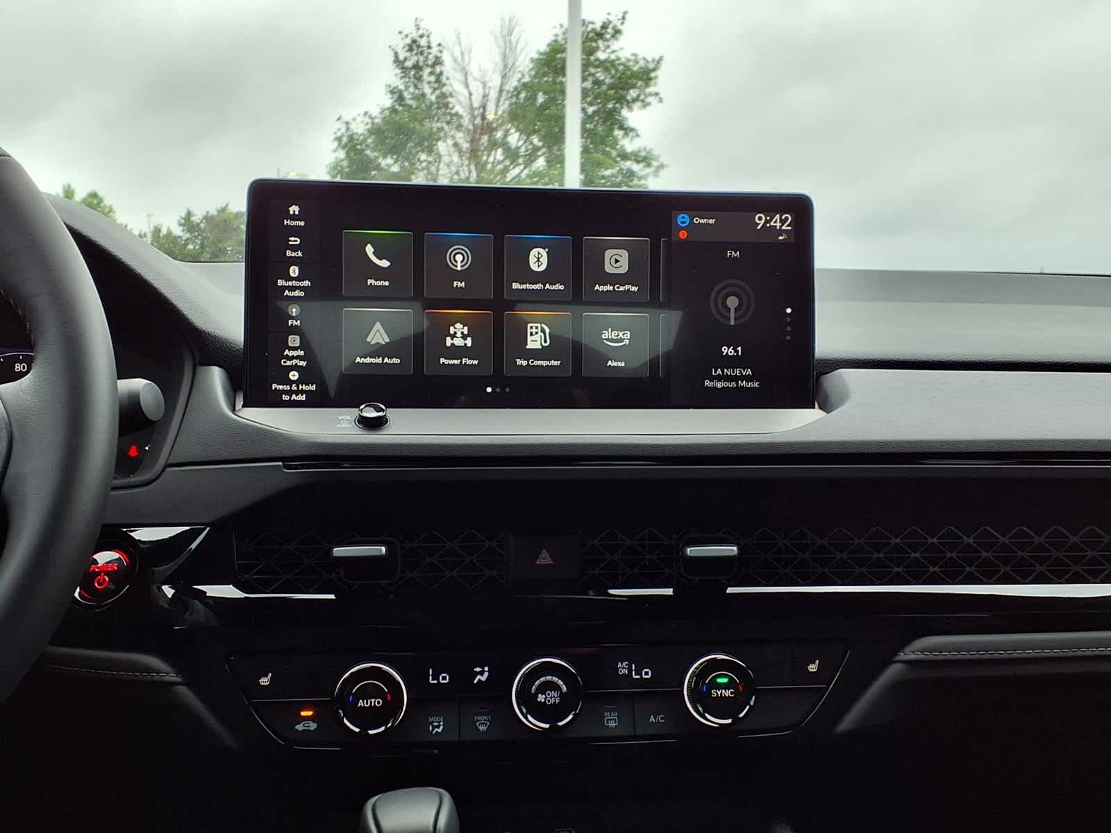 Thumbnail: 2026 Honda Accord - 16