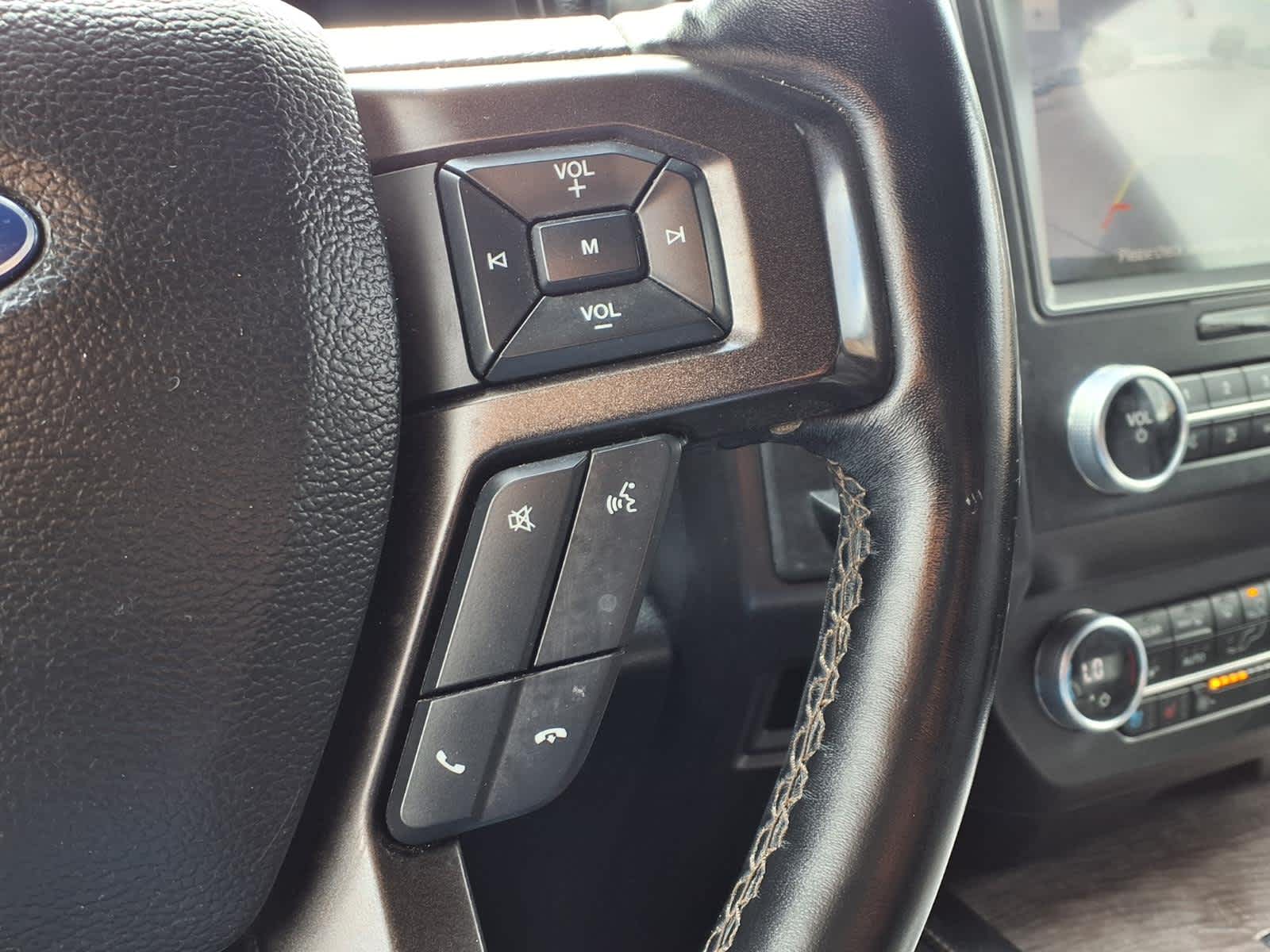 Thumbnail: 2021 Ford Expedition - 22
