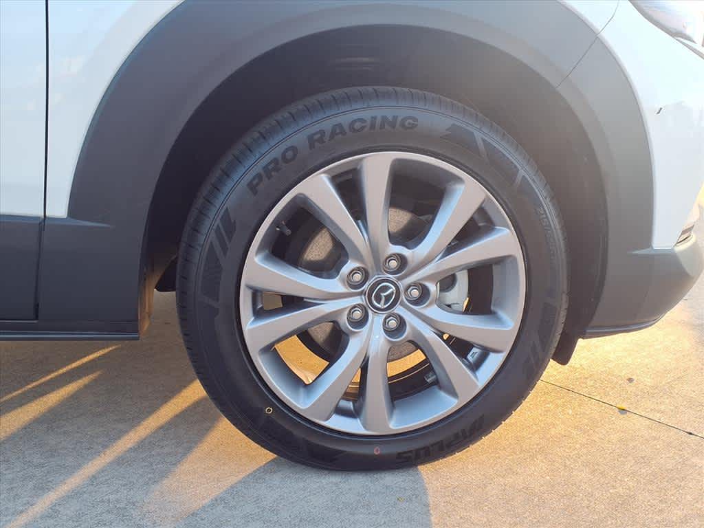 Thumbnail: 2021 Mazda CX-30 - 8