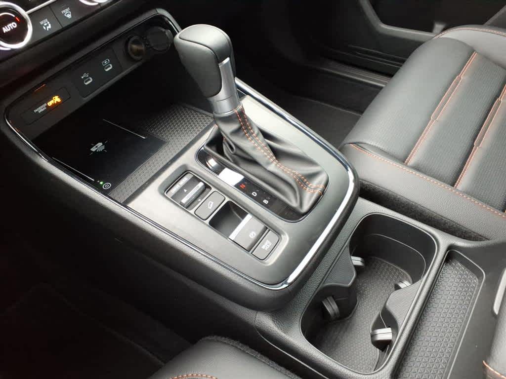 Thumbnail: 2026 Honda CR-V - 17