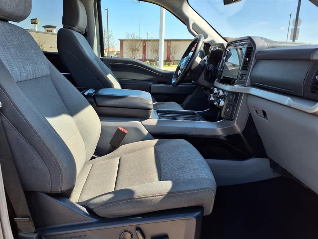 Thumbnail: 2022 Ford F-150 - 14