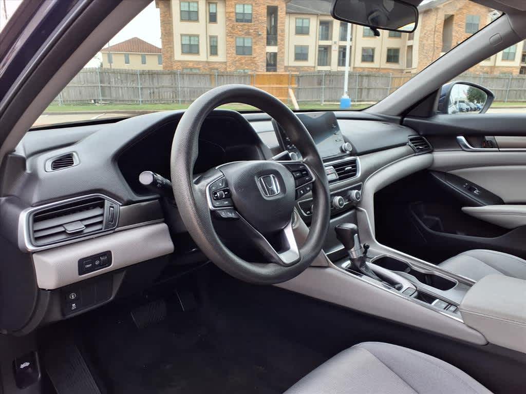 Thumbnail: 2020 Honda Accord - 2