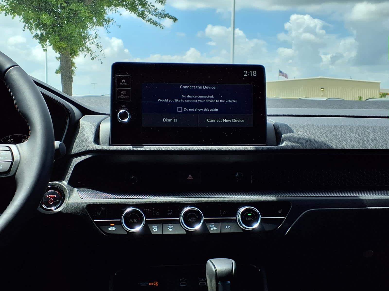 Thumbnail: 2026 Honda CR-V - 16