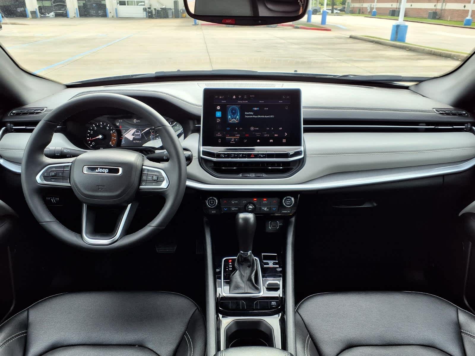 Thumbnail: 2025 Jeep Compass - 9