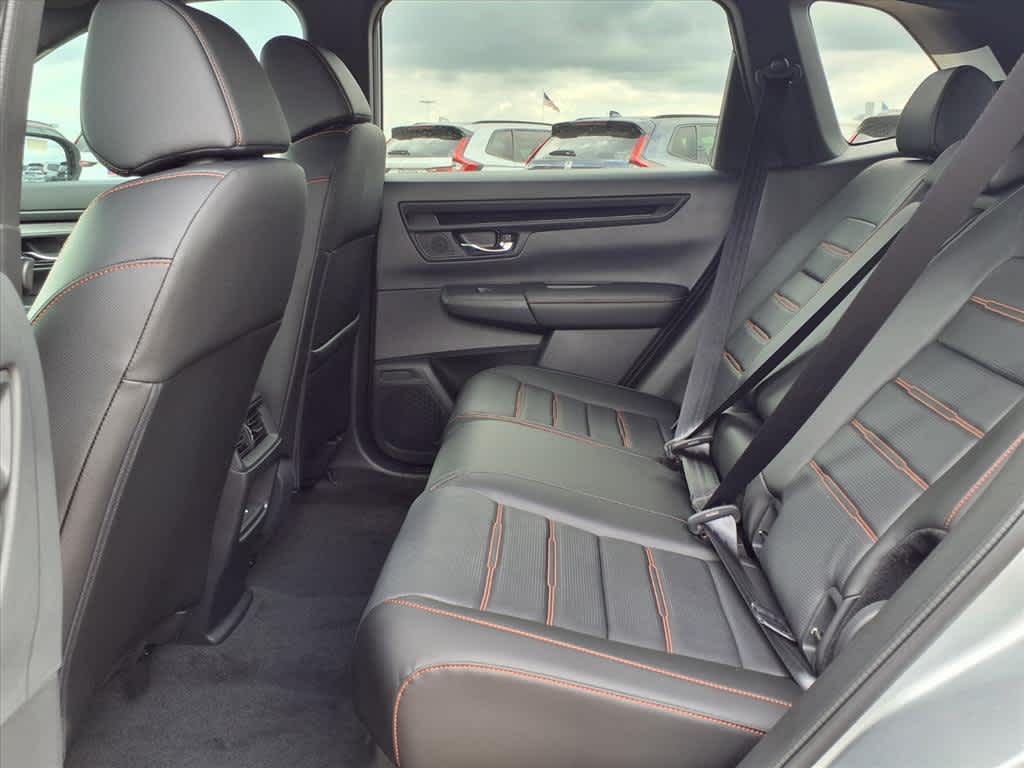 Thumbnail: 2026 Honda CR-V - 13