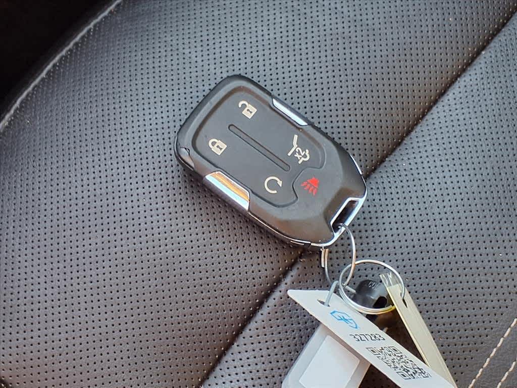 Thumbnail: 2019 GMC Acadia - 19