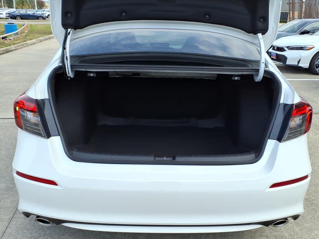 Thumbnail: 2026 Honda Civic - 19