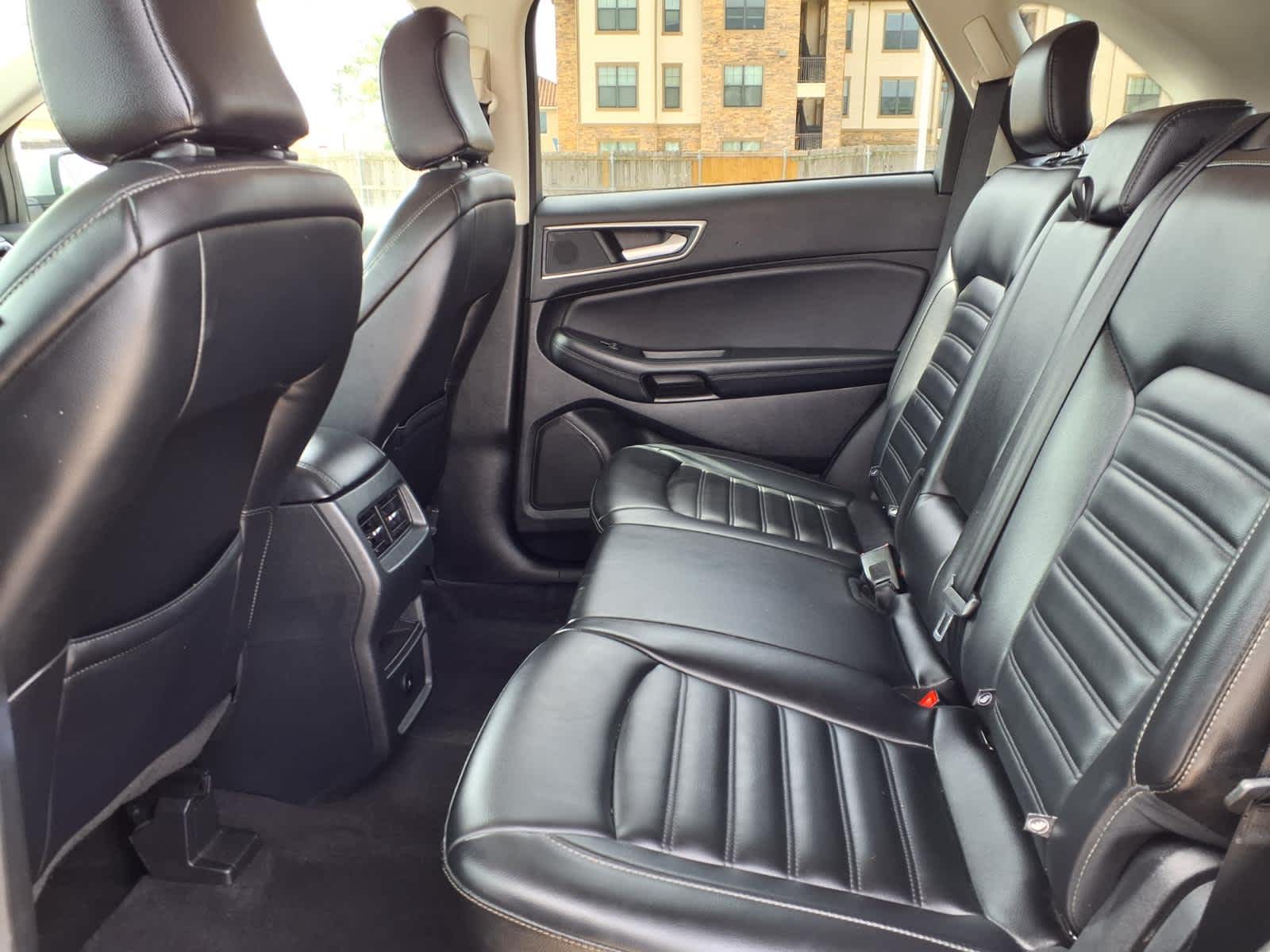 Thumbnail: 2024 Ford Edge - 13