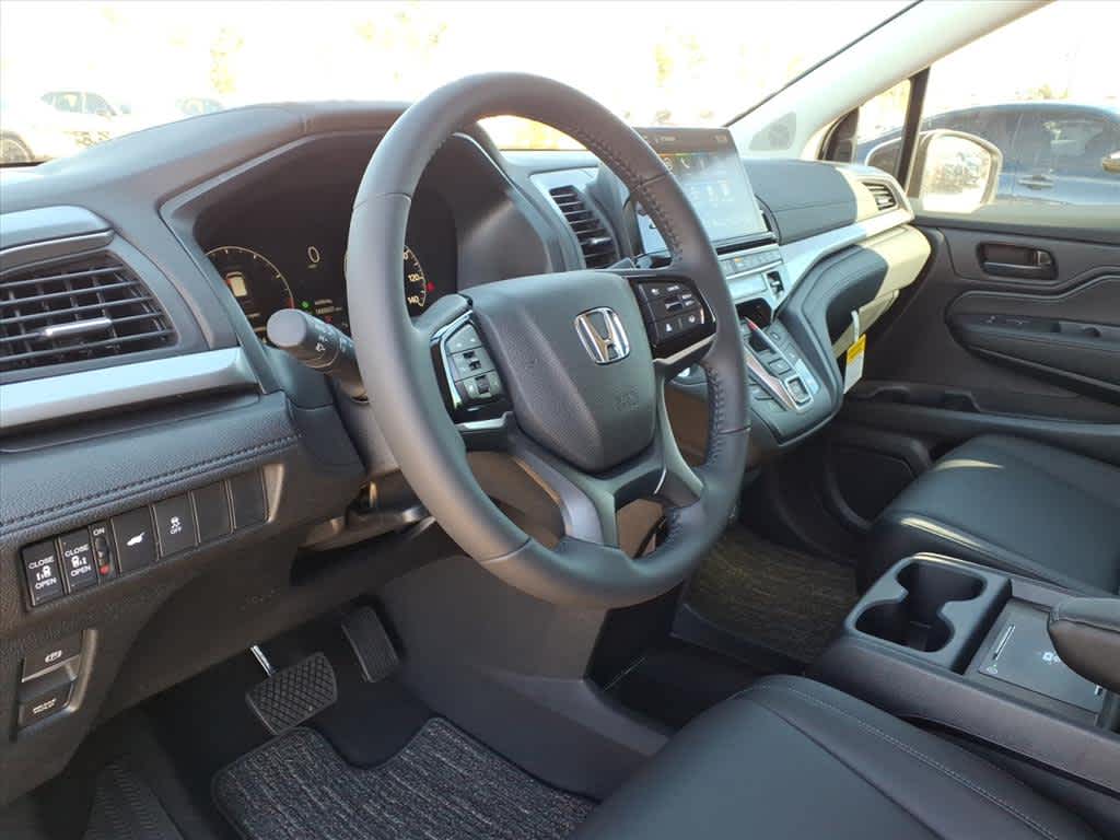 Thumbnail: 2026 Honda Odyssey - 2