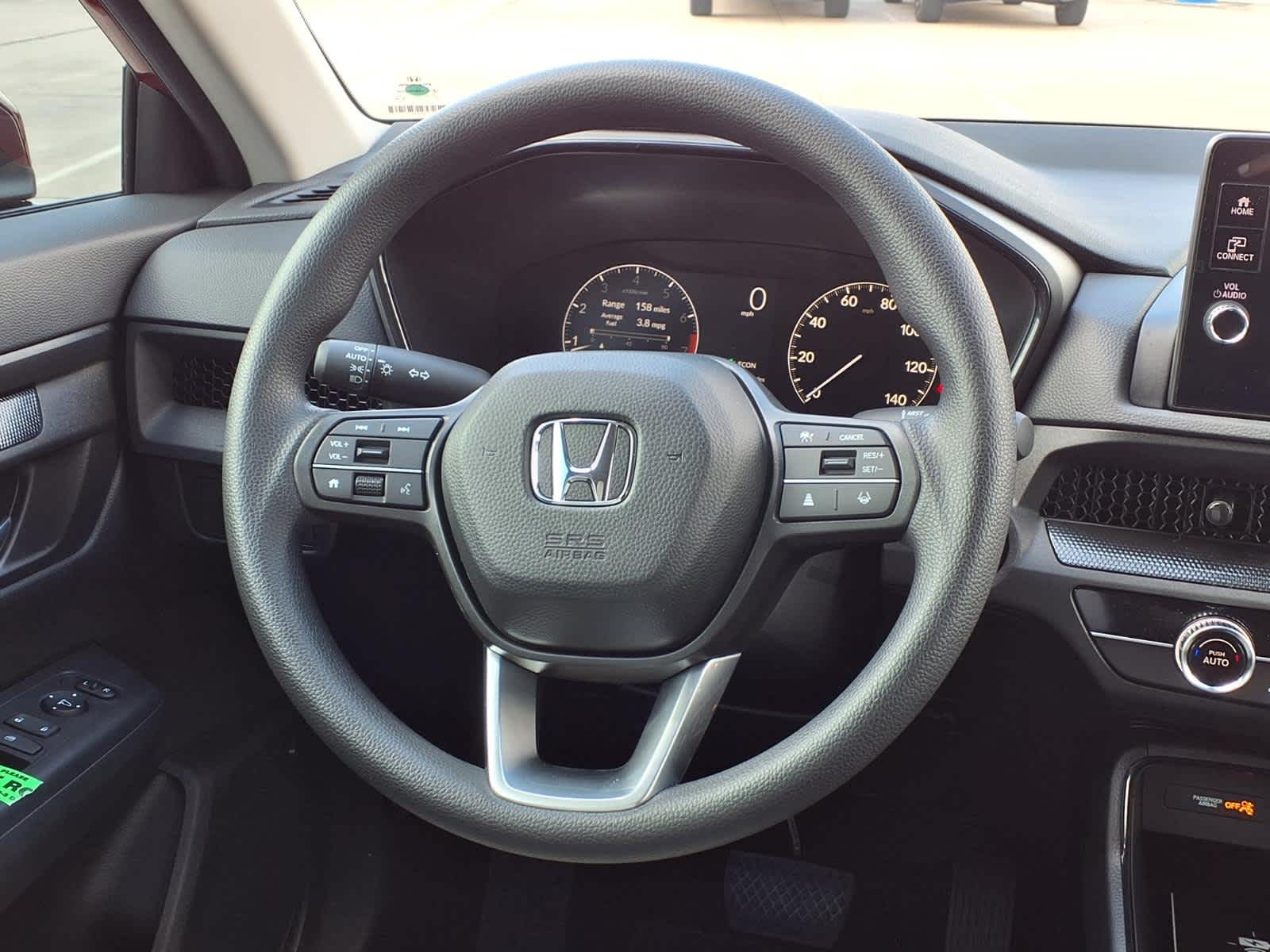 Thumbnail: 2026 Honda CR-V - 15