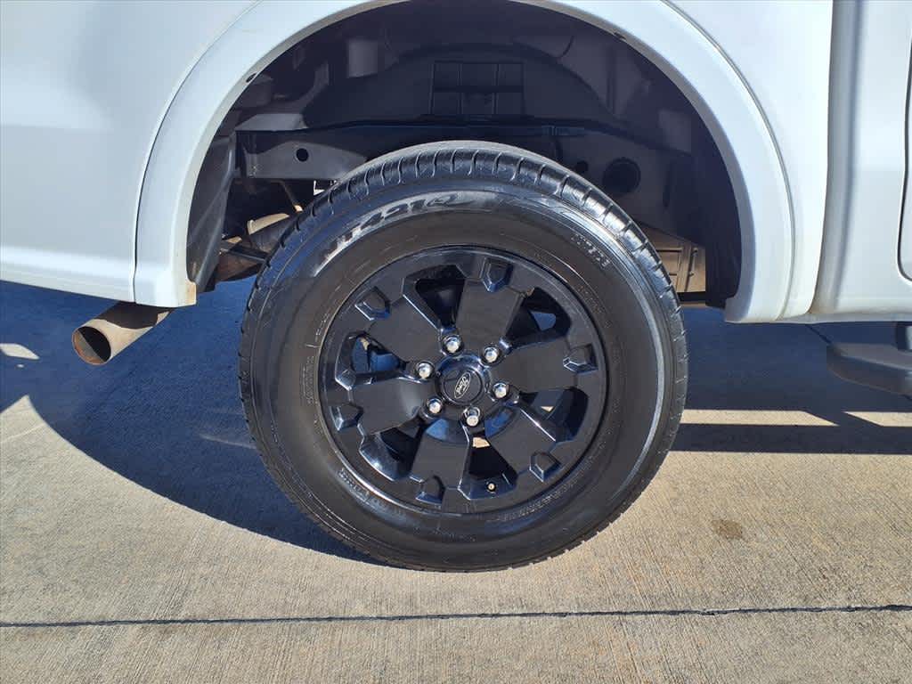 Thumbnail: 2019 Ford Ranger - 8