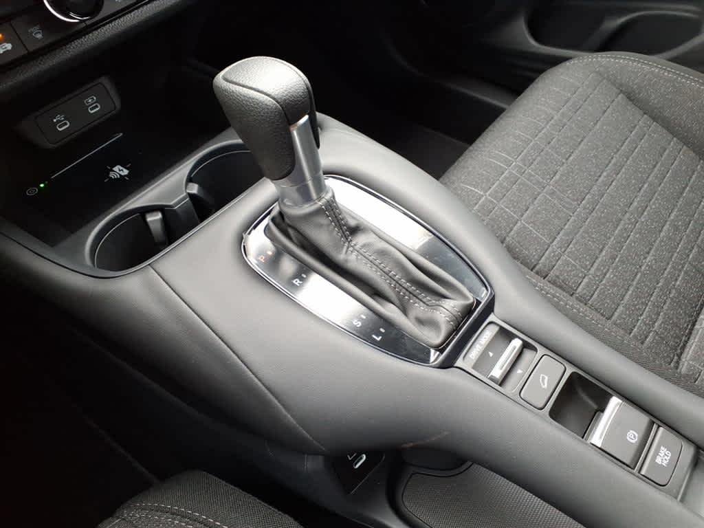 Thumbnail: 2026 Honda HR-V - 17