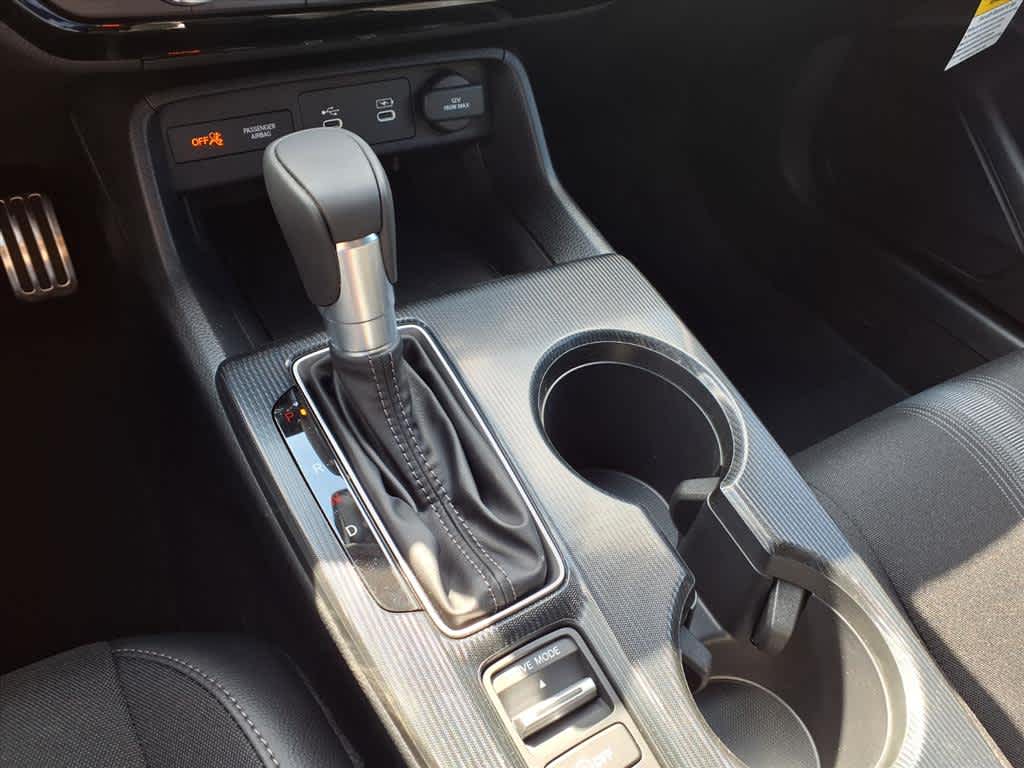 Thumbnail: 2026 Honda Civic - 18