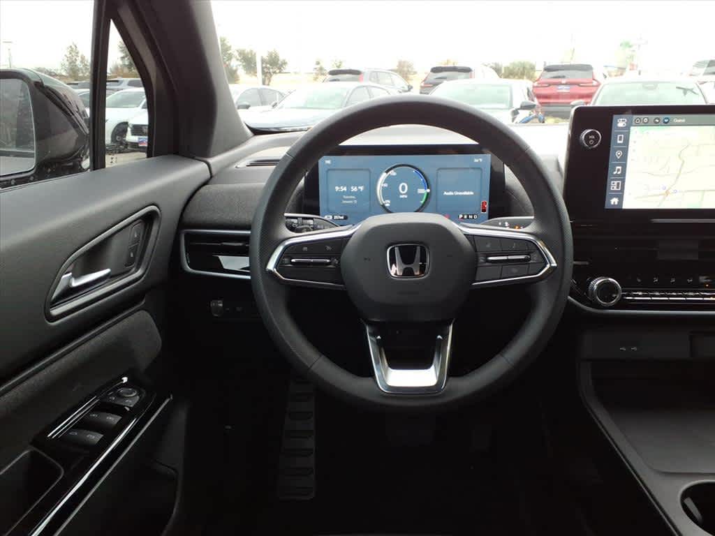 Thumbnail: 2026 Honda Prologue - 15