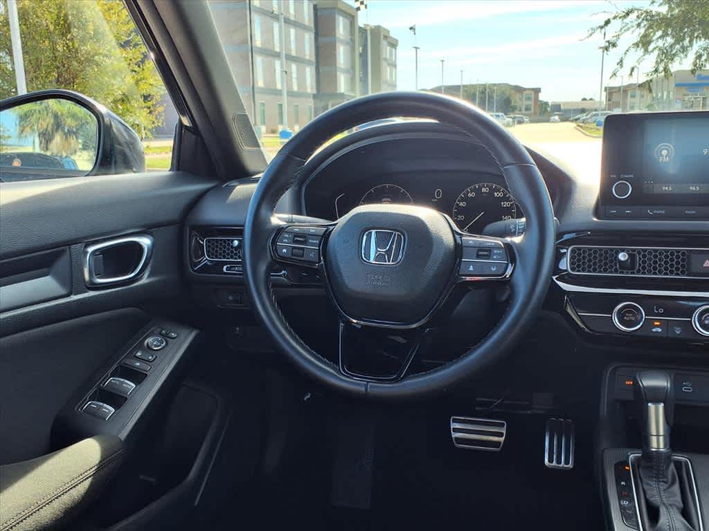 Thumbnail: 2025 Honda Civic - 15