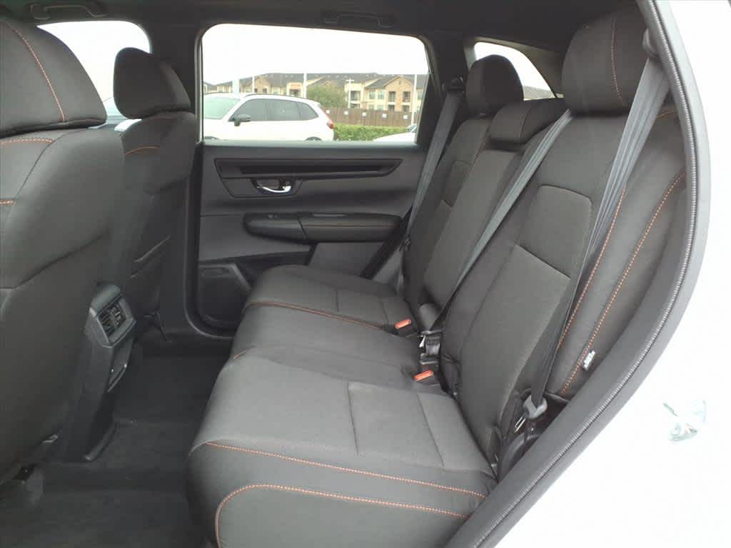 Thumbnail: 2026 Honda CR-V - 13