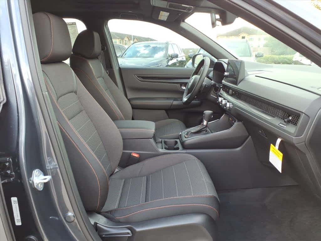 Thumbnail: 2026 Honda CR-V - 14