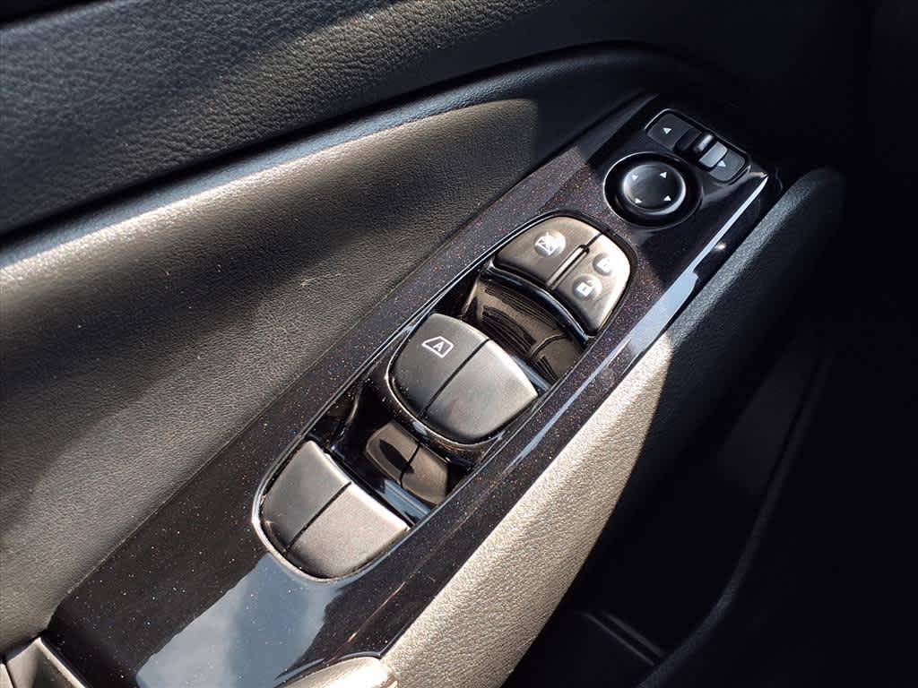 Thumbnail: 2024 Nissan Altima - 20