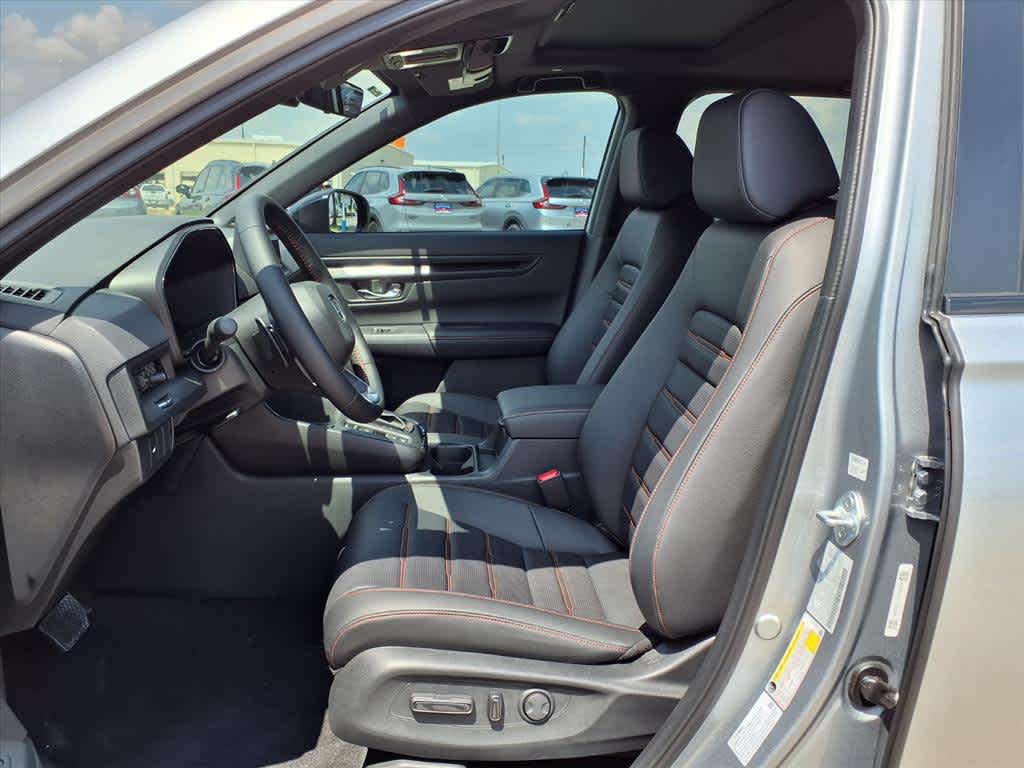 Thumbnail: 2026 Honda CR-V - 11