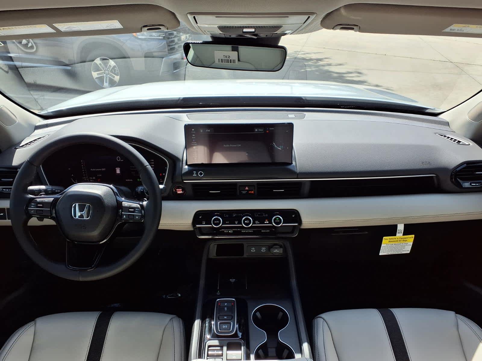 Thumbnail: 2026 Honda Pilot - 14
