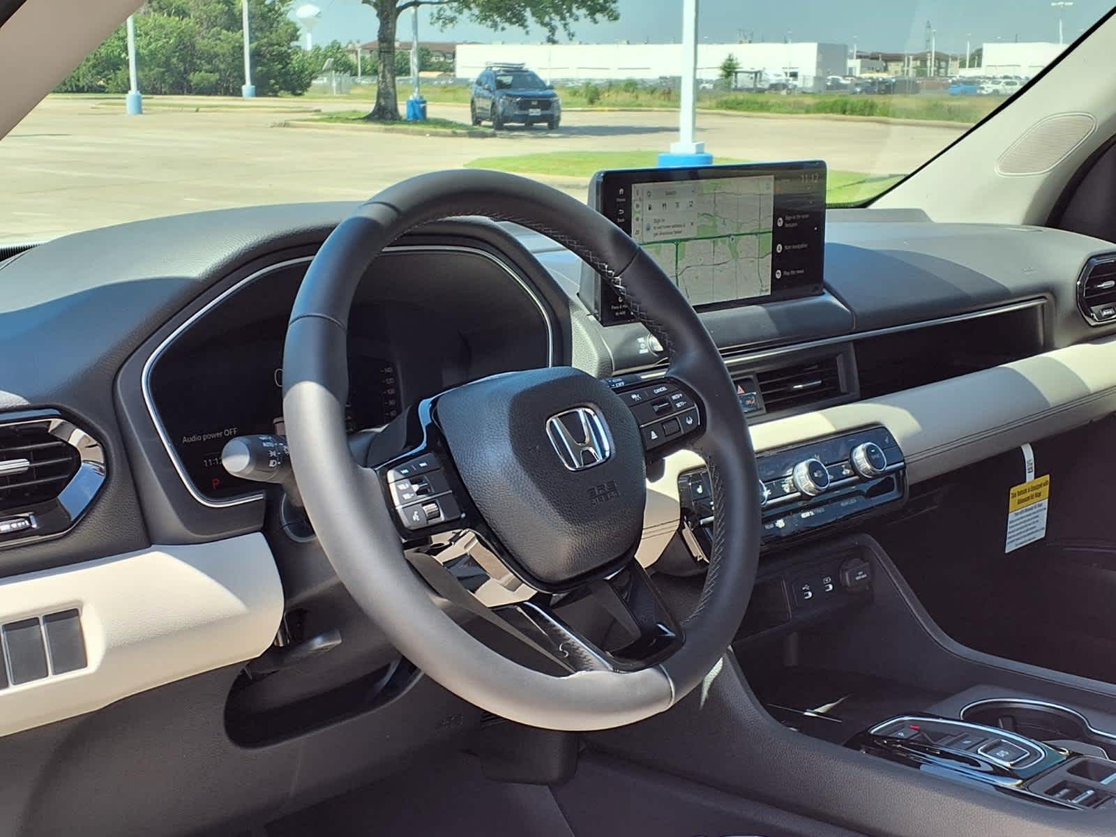 Thumbnail: 2026 Honda Pilot - 2